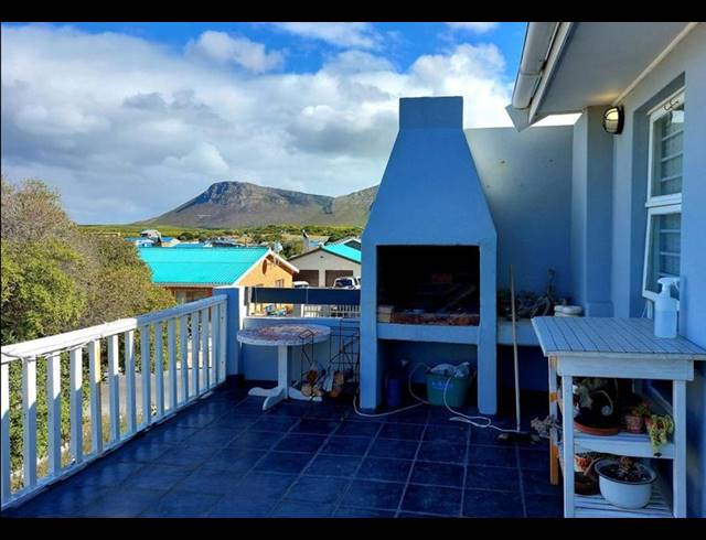 3 BEDROOM HOUSE FOR SALE IN DE KELDERS